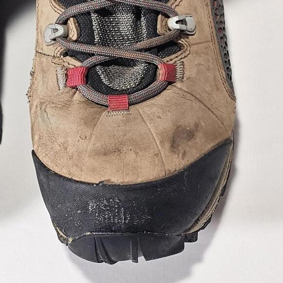 La Sportiva Nucleo High GTX Womens Hiking Boots US 9 EUR 40.5 - Picture 3 of 10